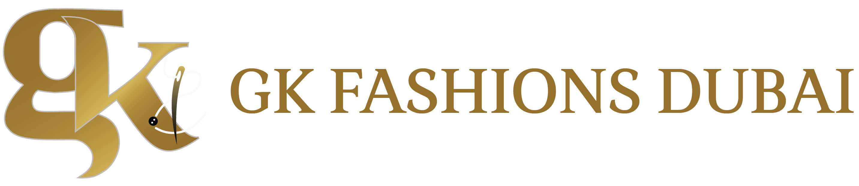 GK Fashions Dubai